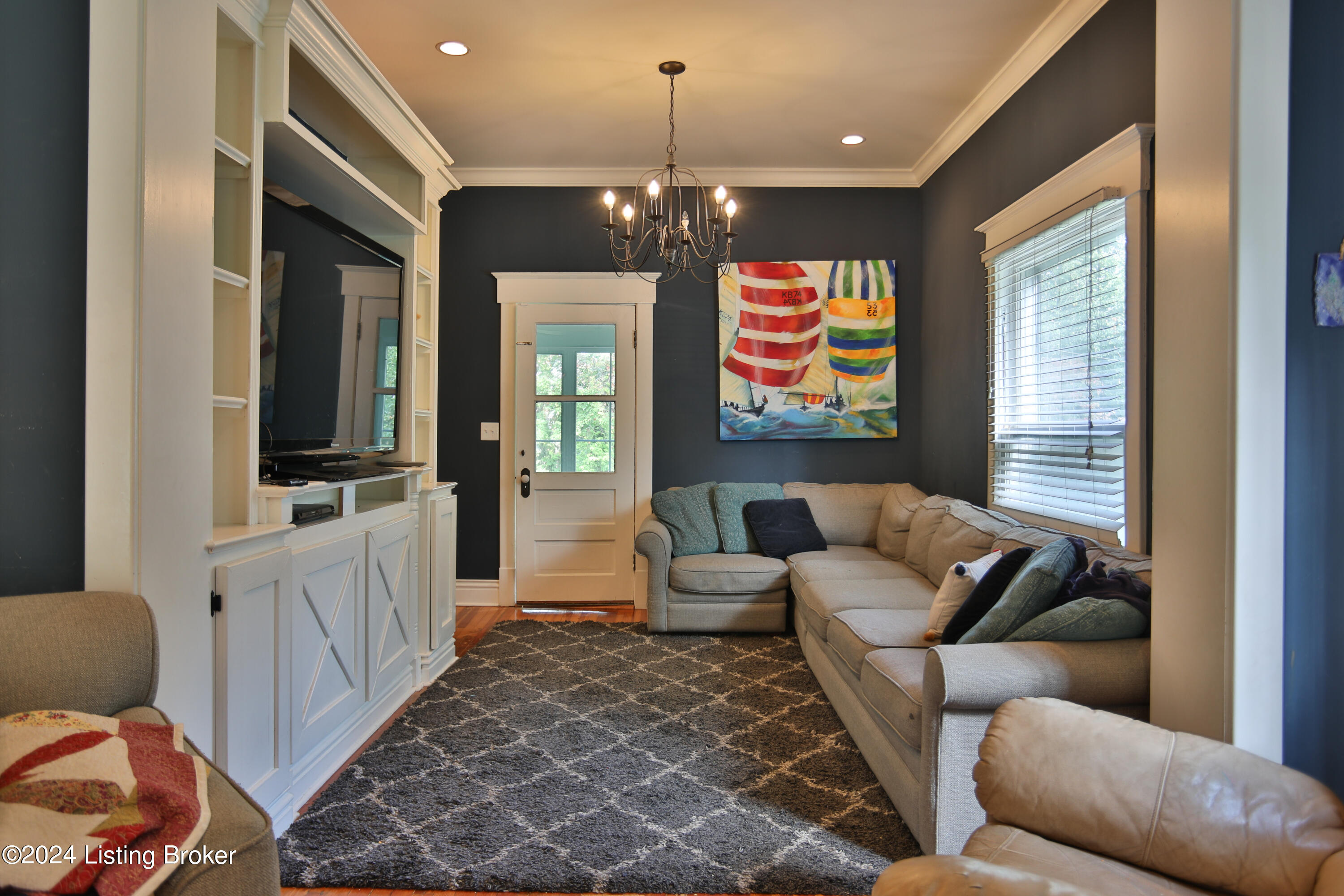 60 Warren Road Louisville, KY 40206 - Photo 19 of 65 60 Warren Rd-17