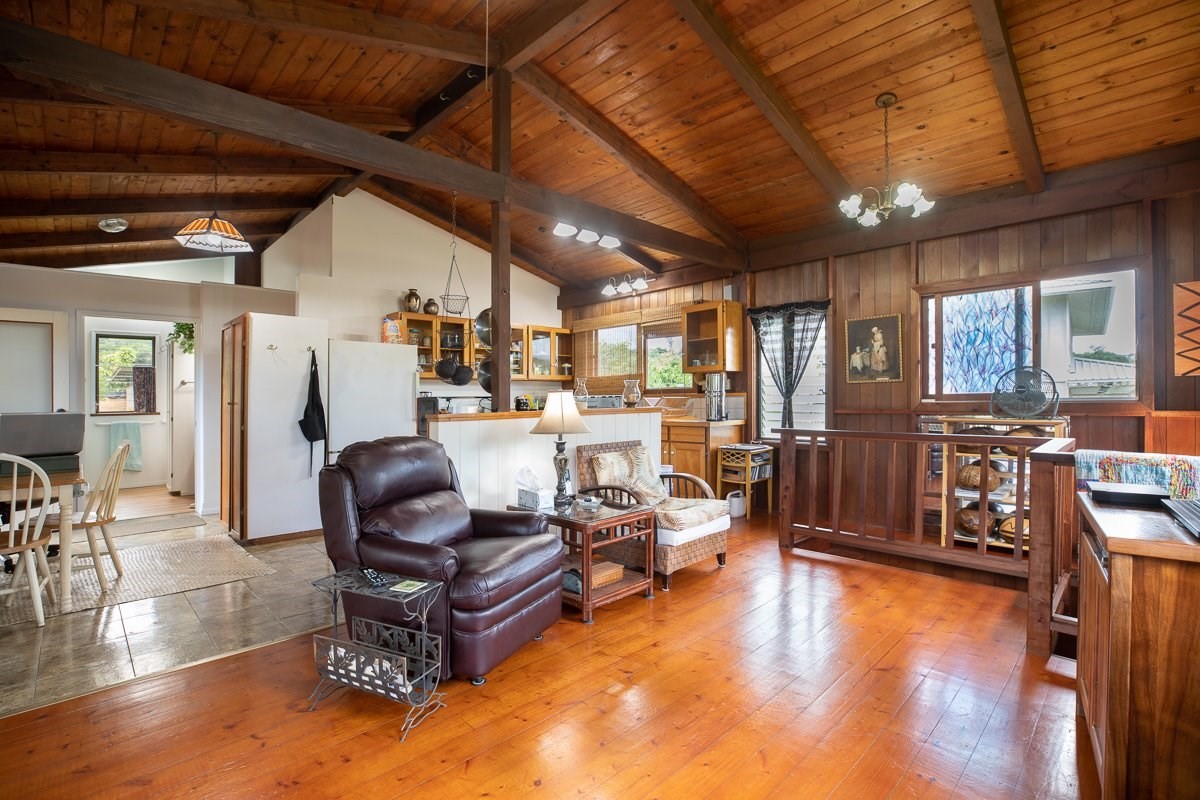 89-1157 Hawaii Belt Road Captain Cook, HI 96704 - Photo 2 of 30 Gallery Image 2