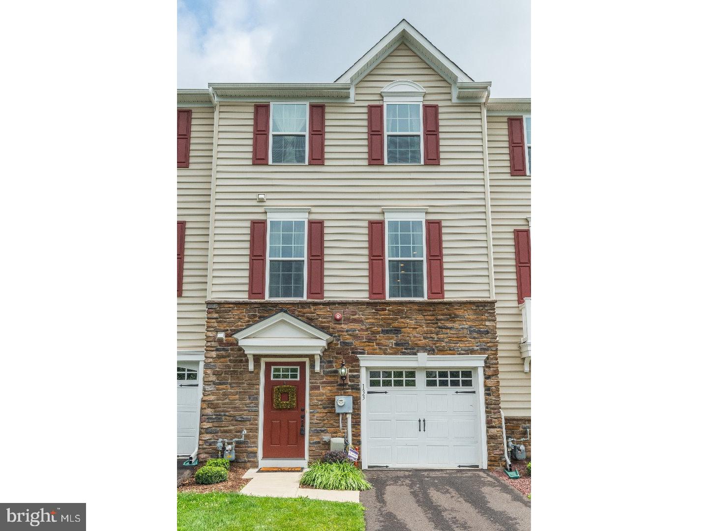 133 Old Cedarbrook Road Wyncote, PA 19095 - Photo 1 of 25 Exterior Front