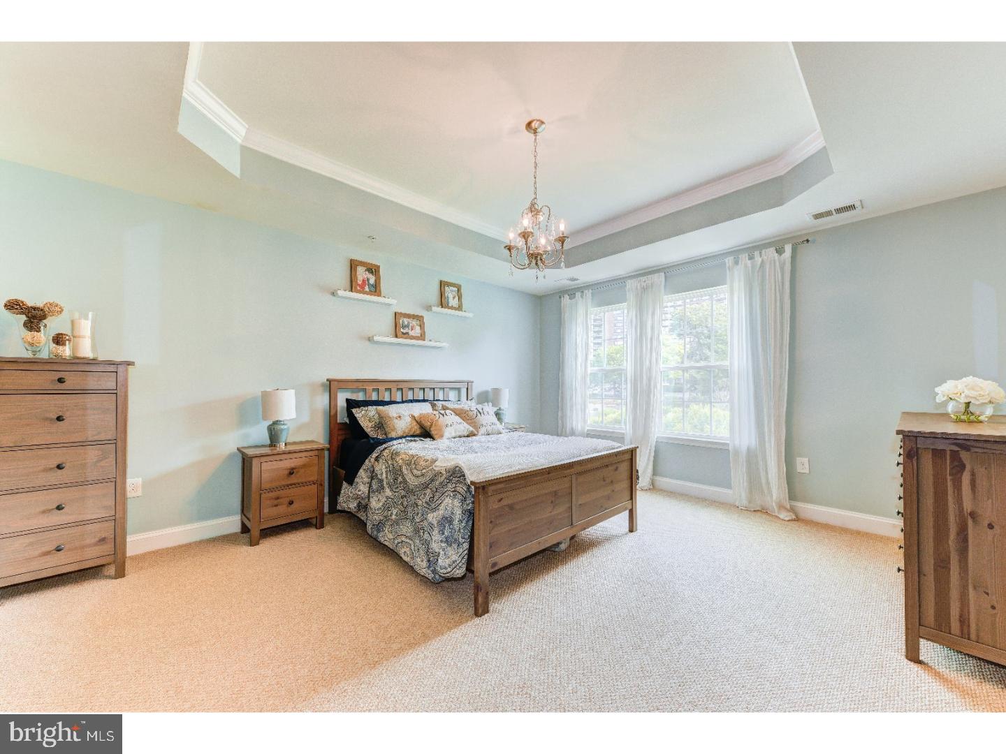 133 Old Cedarbrook Road Wyncote, PA 19095 - Photo 14 of 25 Master Bedroom