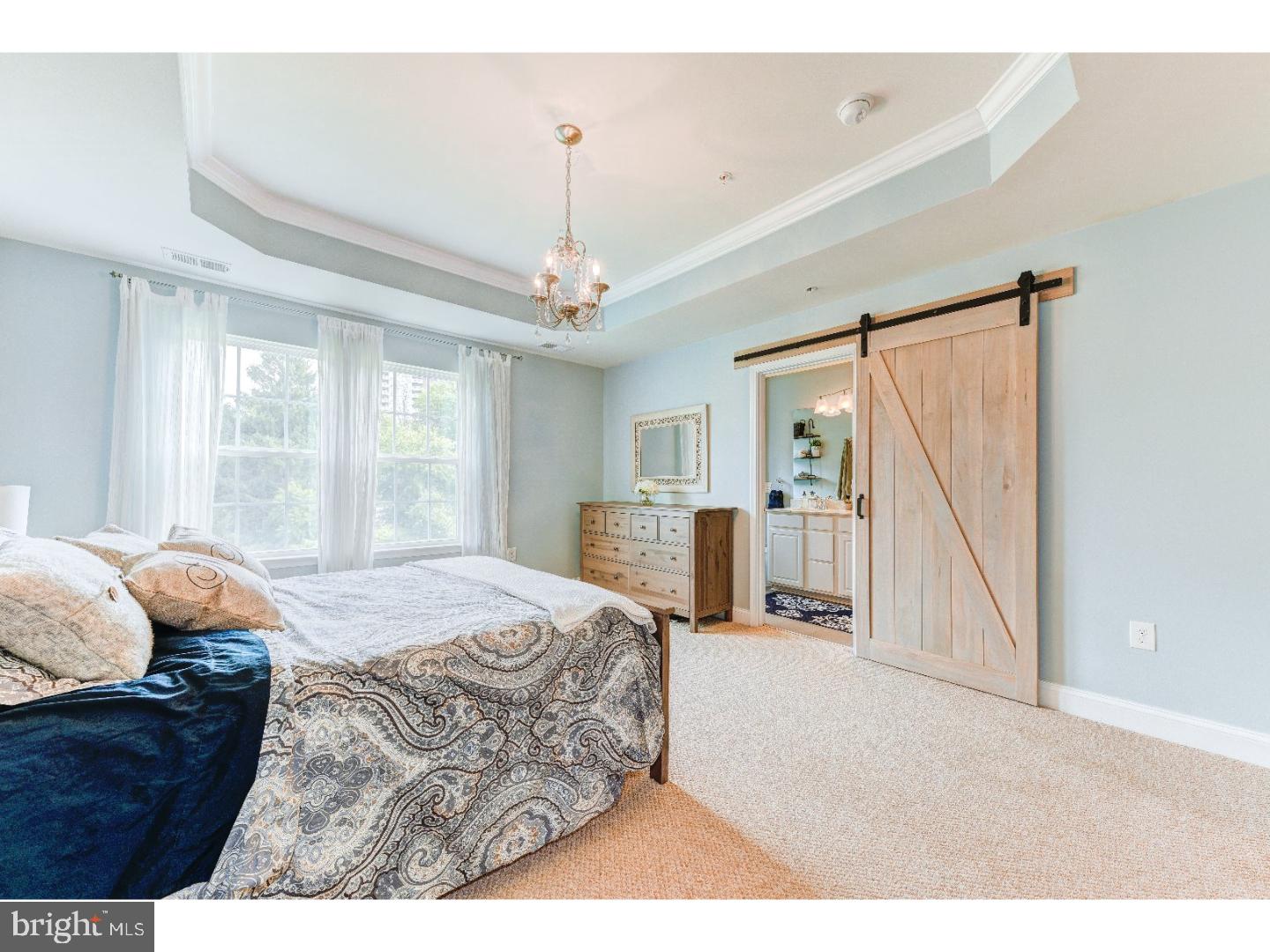 133 Old Cedarbrook Road Wyncote, PA 19095 - Photo 15 of 25 Master Bedroom
