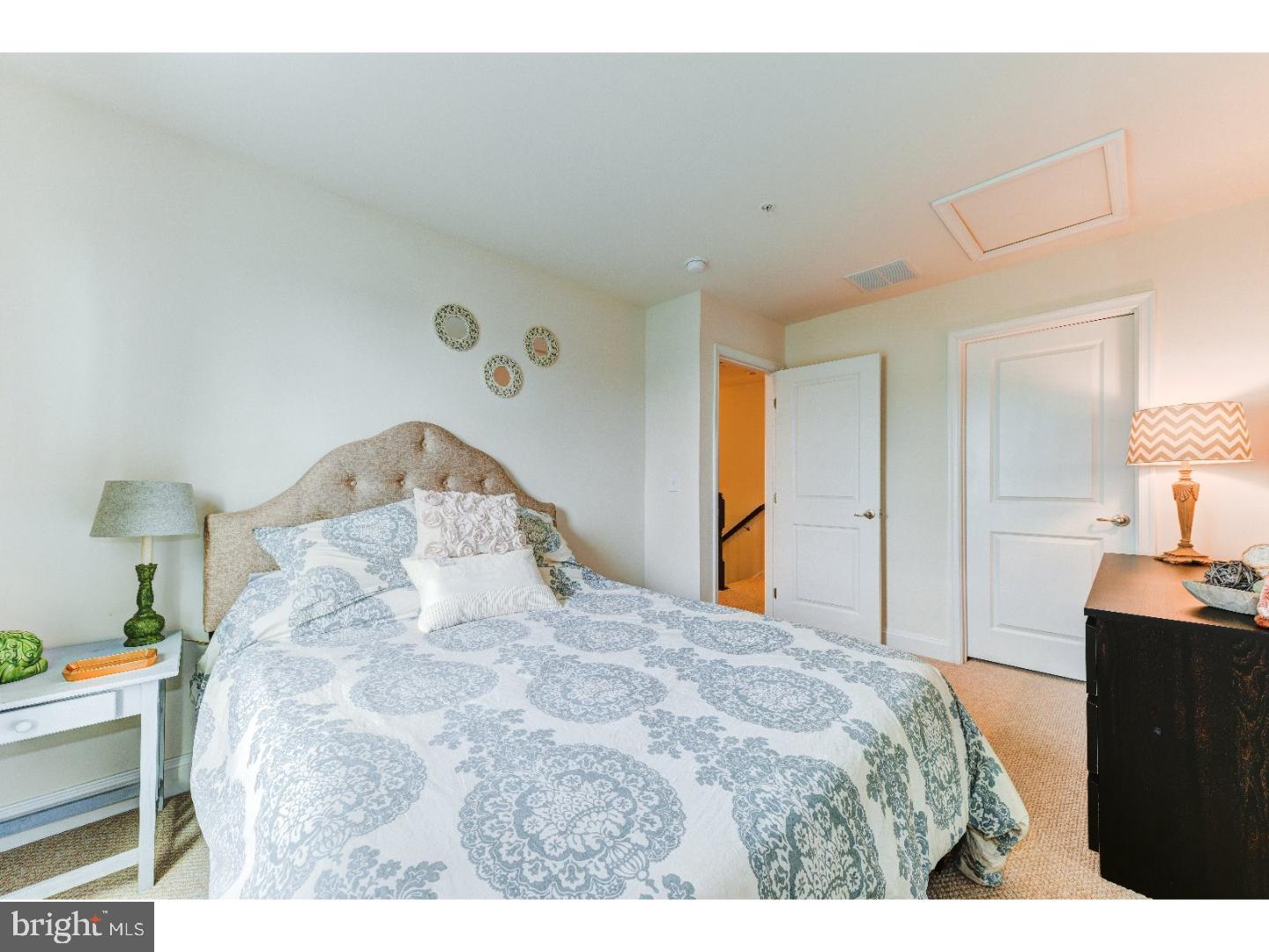 133 Old Cedarbrook Road Wyncote, PA 19095 - Photo 20 of 25 Bedroom 3
