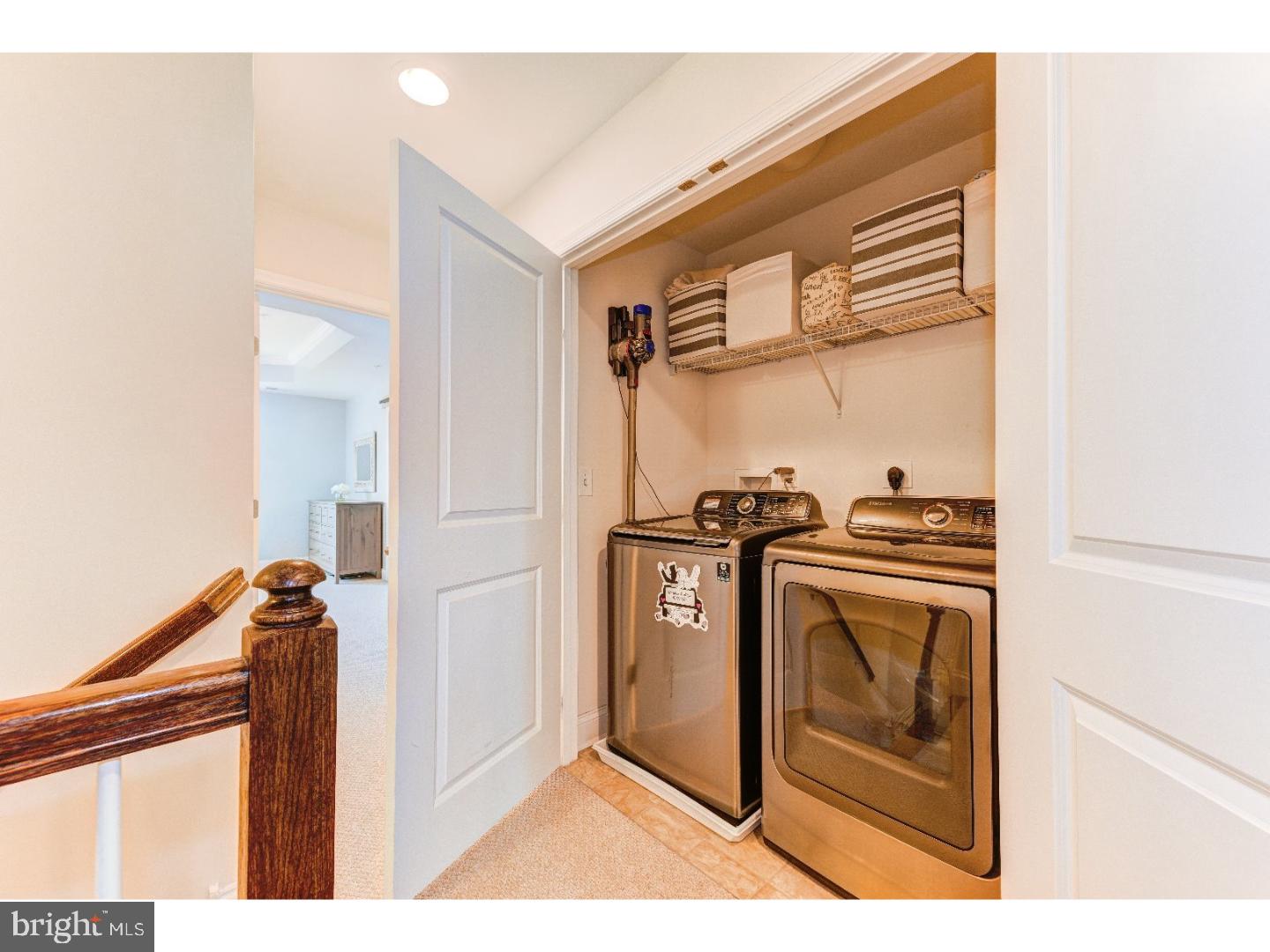 133 Old Cedarbrook Road Wyncote, PA 19095 - Photo 22 of 25 Laundry Room