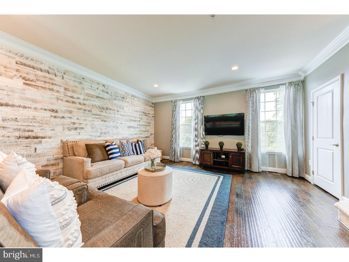 133 Old Cedarbrook Road Wyncote, PA 19095 - Photo 5 of 25 Great Room
