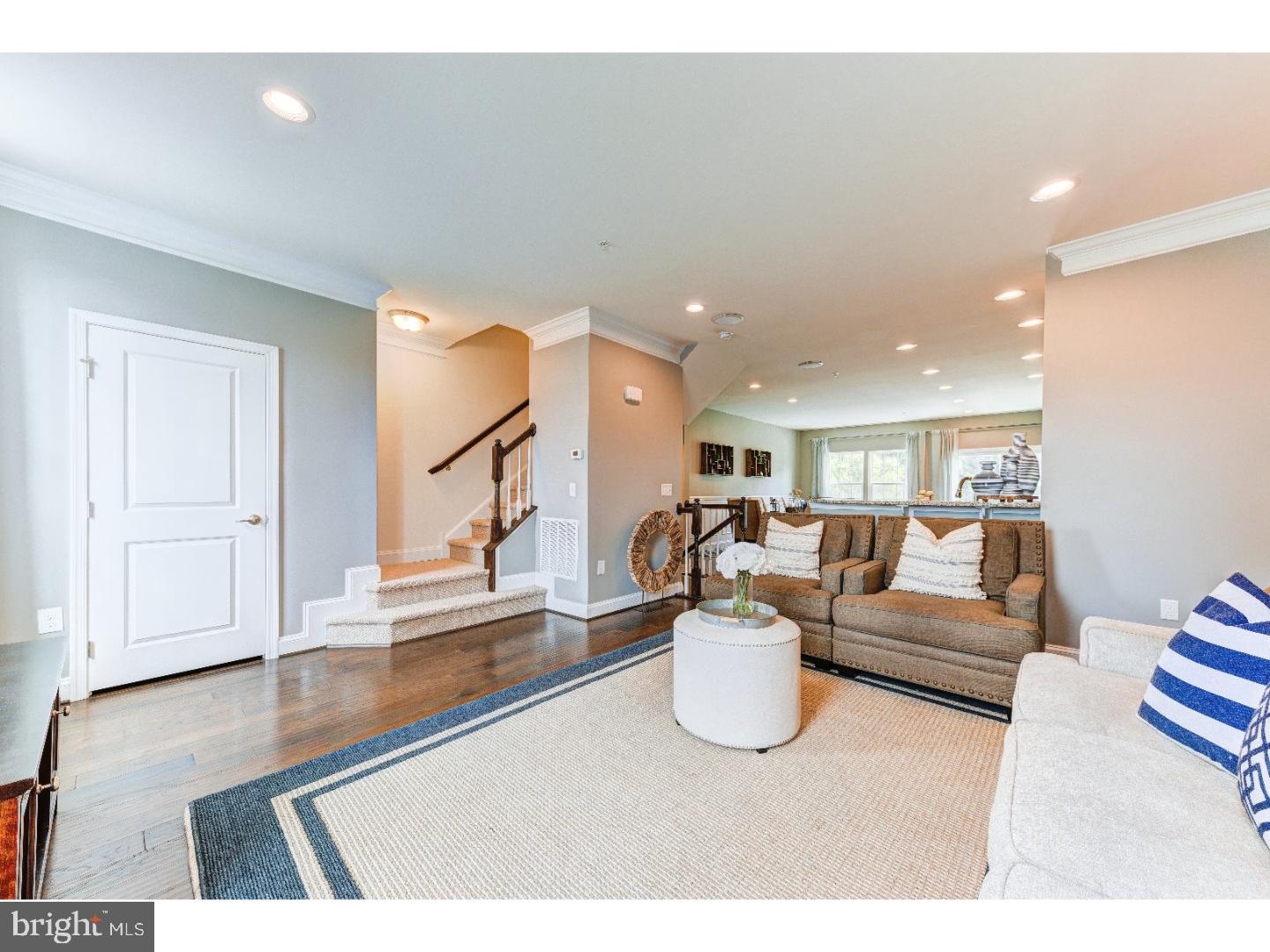 133 Old Cedarbrook Road Wyncote, PA 19095 - Photo 6 of 25 Great Room