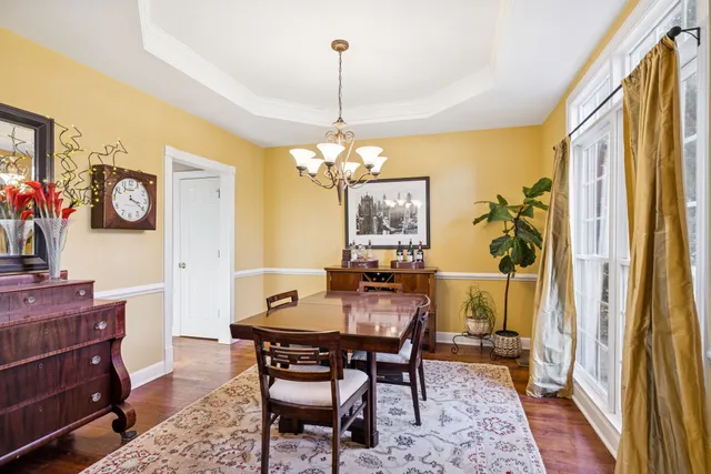 $869,900 | 317 Dundee Drive, Franklin, TN 37064