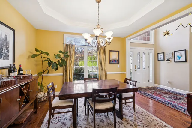 $869,900 | 317 Dundee Drive, Franklin, TN 37064