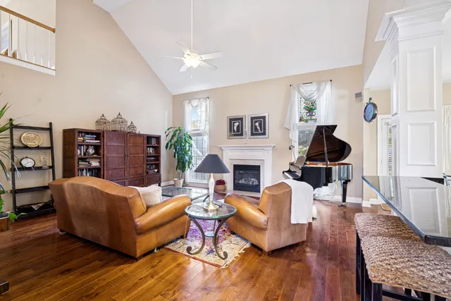 $869,900 | 317 Dundee Drive, Franklin, TN 37064