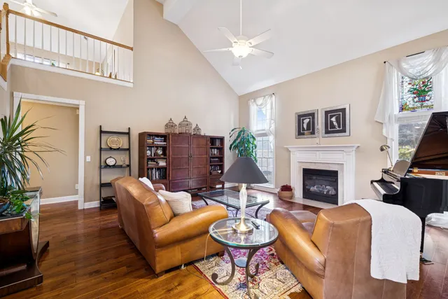 $869,900 | 317 Dundee Drive, Franklin, TN 37064