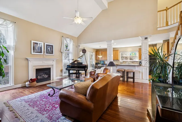 $869,900 | 317 Dundee Drive, Franklin, TN 37064