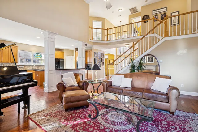 $869,900 | 317 Dundee Drive, Franklin, TN 37064