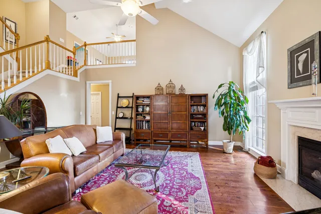 $869,900 | 317 Dundee Drive, Franklin, TN 37064