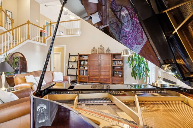 $869,900 | 317 Dundee Drive, Franklin, TN 37064