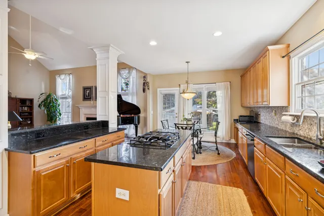 $869,900 | 317 Dundee Drive, Franklin, TN 37064