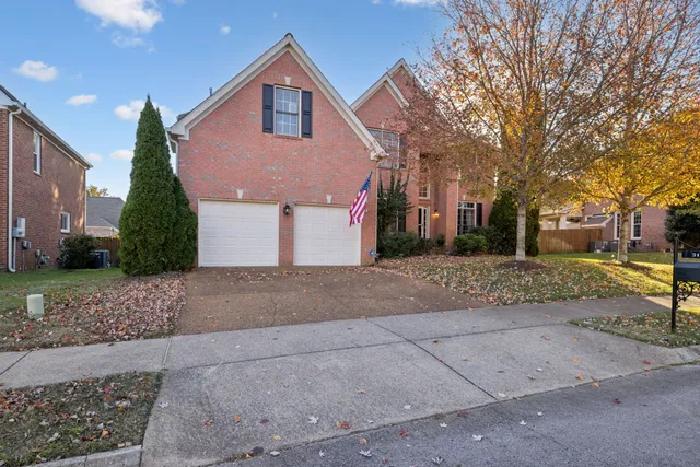 $869,900 | 317 Dundee Drive, Franklin, TN 37064