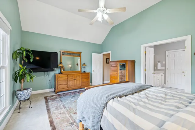 $869,900 | 317 Dundee Drive, Franklin, TN 37064