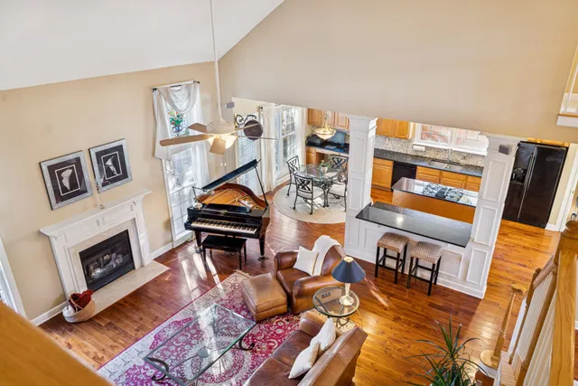 $869,900 | 317 Dundee Drive, Franklin, TN 37064