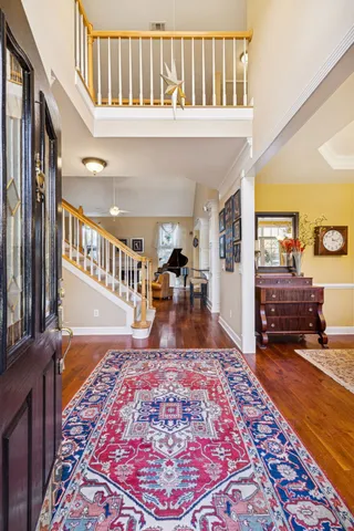 $869,900 | 317 Dundee Drive, Franklin, TN 37064