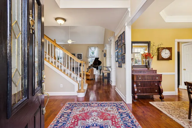 $869,900 | 317 Dundee Drive, Franklin, TN 37064