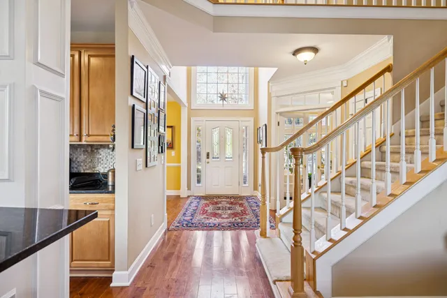 $869,900 | 317 Dundee Drive, Franklin, TN 37064