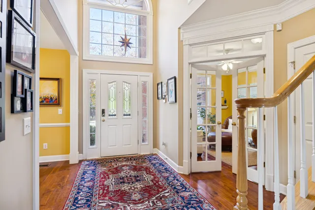 $869,900 | 317 Dundee Drive, Franklin, TN 37064