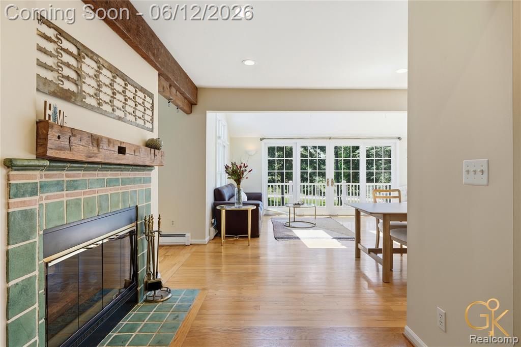 1293 Burns Road Milford, MI 48381 - Photo 21 of 82