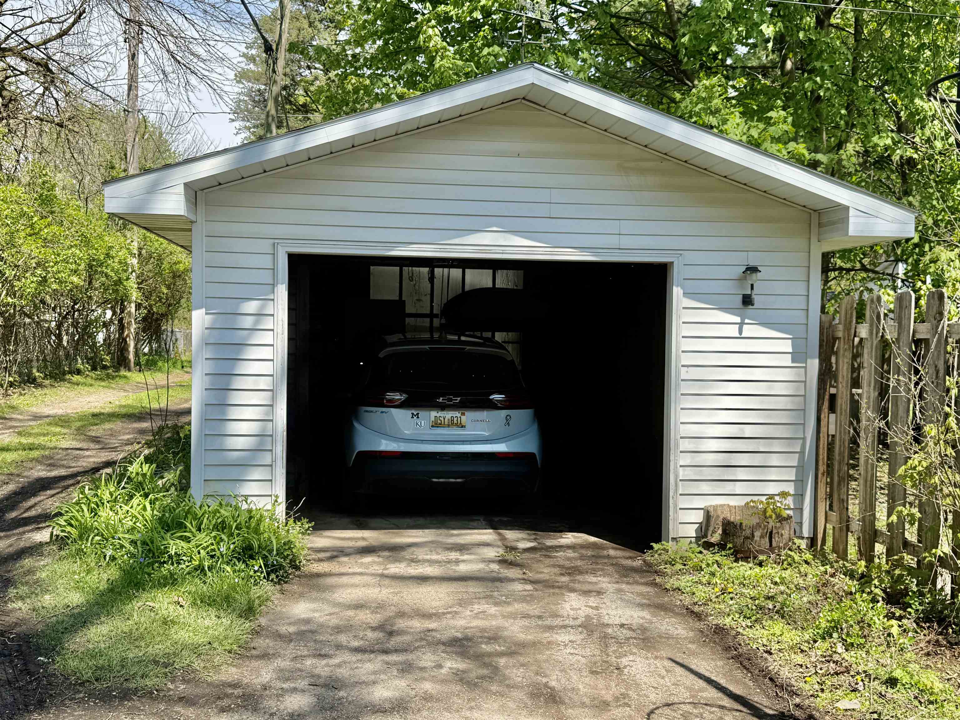 513 Walnut Street Alma, MI 48801 - Photo 4 of 40