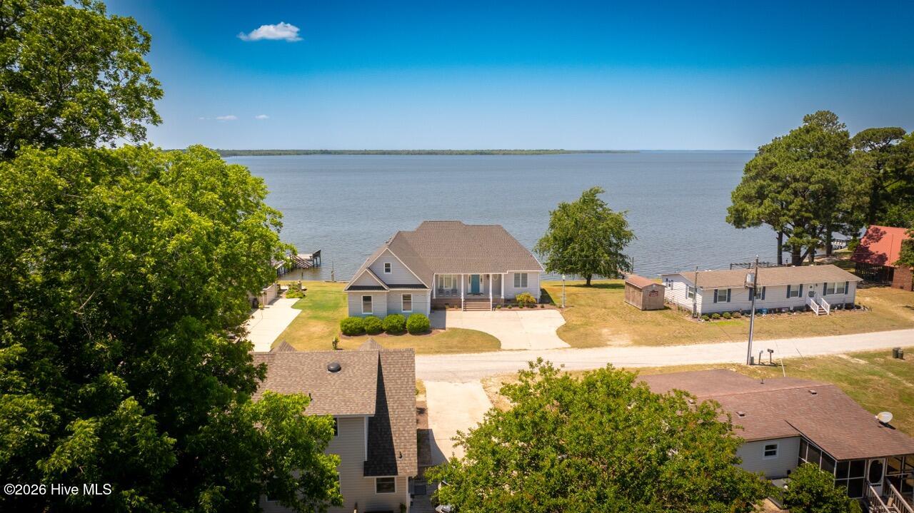 789 Bulls Bay Road Columbia, NC 27925 - Photo 37 of 41