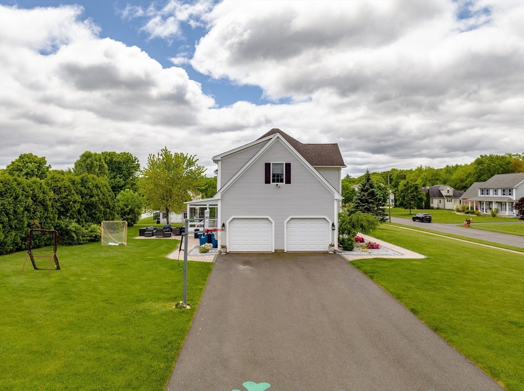 72 Lenny's Way West Springfield, MA 01089 - Photo 39 of 41 Gallery Image 39