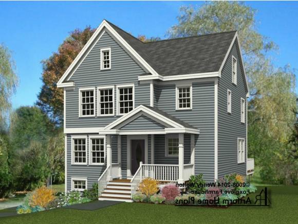 Lot 2 Old Stage Road Dover, NH 03820 - Photo 1 of 2