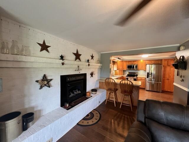4699 Centerville-Green Camp Road Prospect, OH 43342 - Photo 5 of 39 IMG_3191