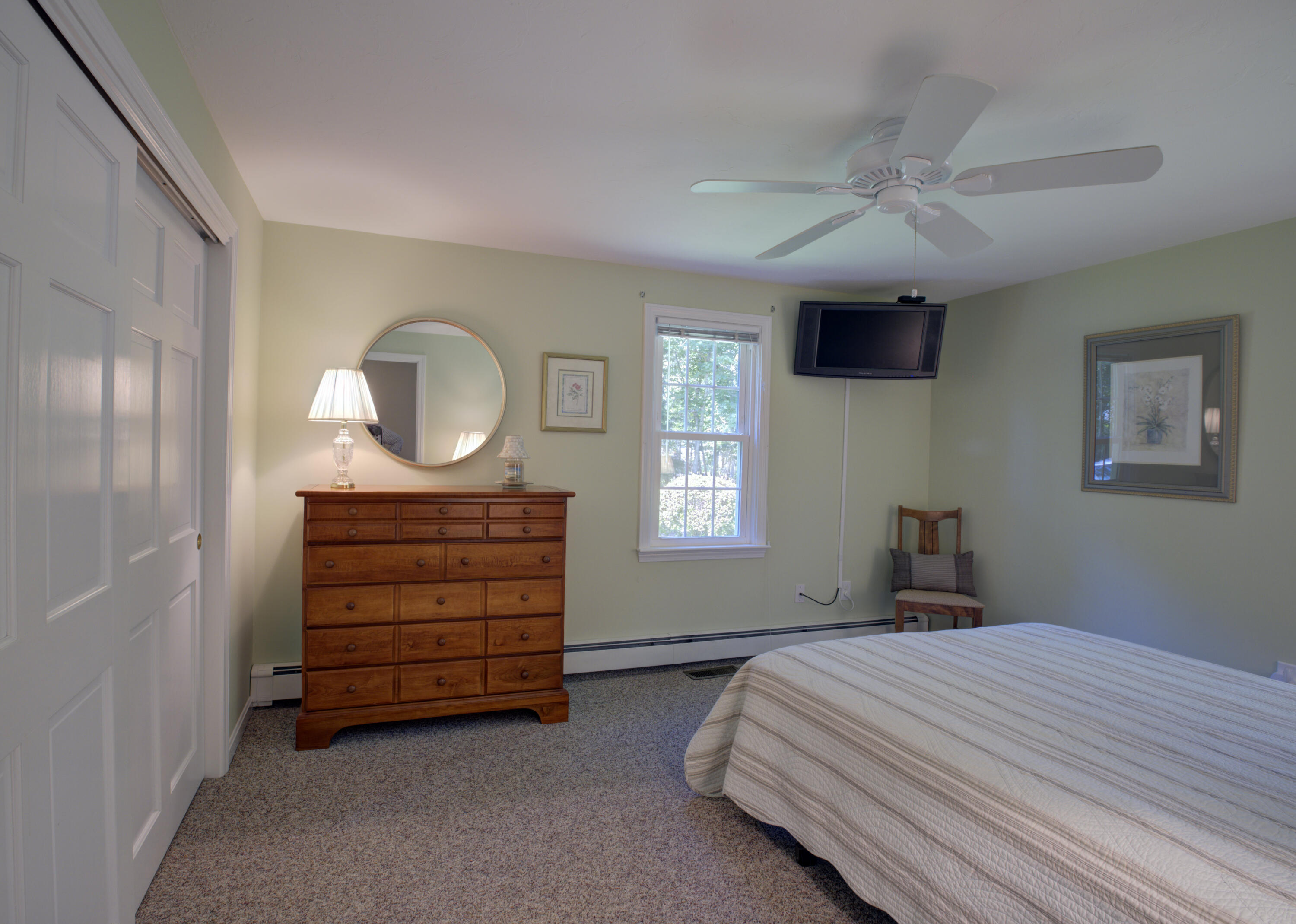 47 Simmons Road, Unit 47 East Falmouth, MA 02536 - Photo 25 of 46 Front bdrm 1