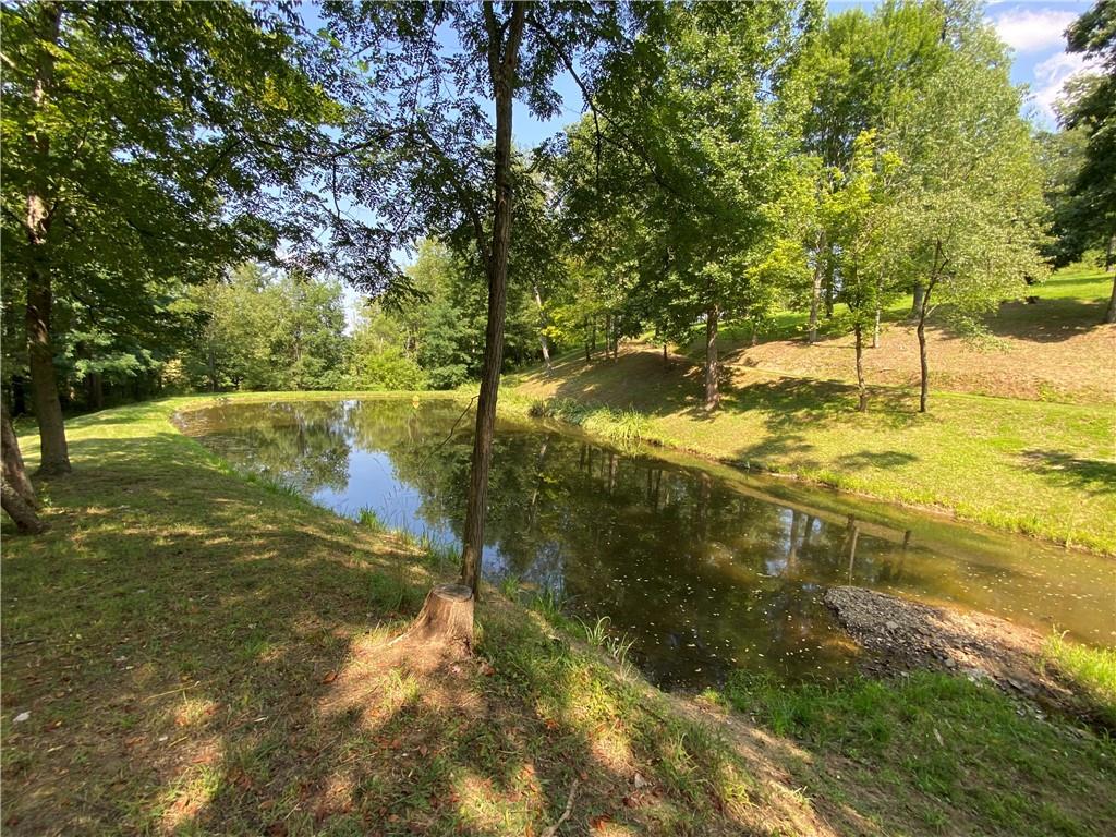 2163 Garards Fort Road Waynesburg, PA 15370 - Photo 8 of 25 a view of yard