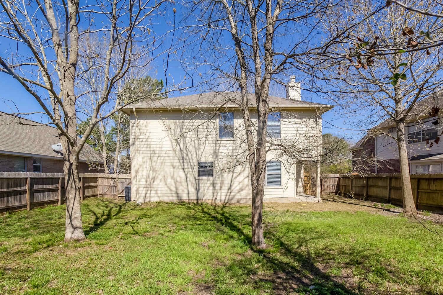 13321 Enchanted Way Montgomery, TX 77356 - Photo 14 of 14