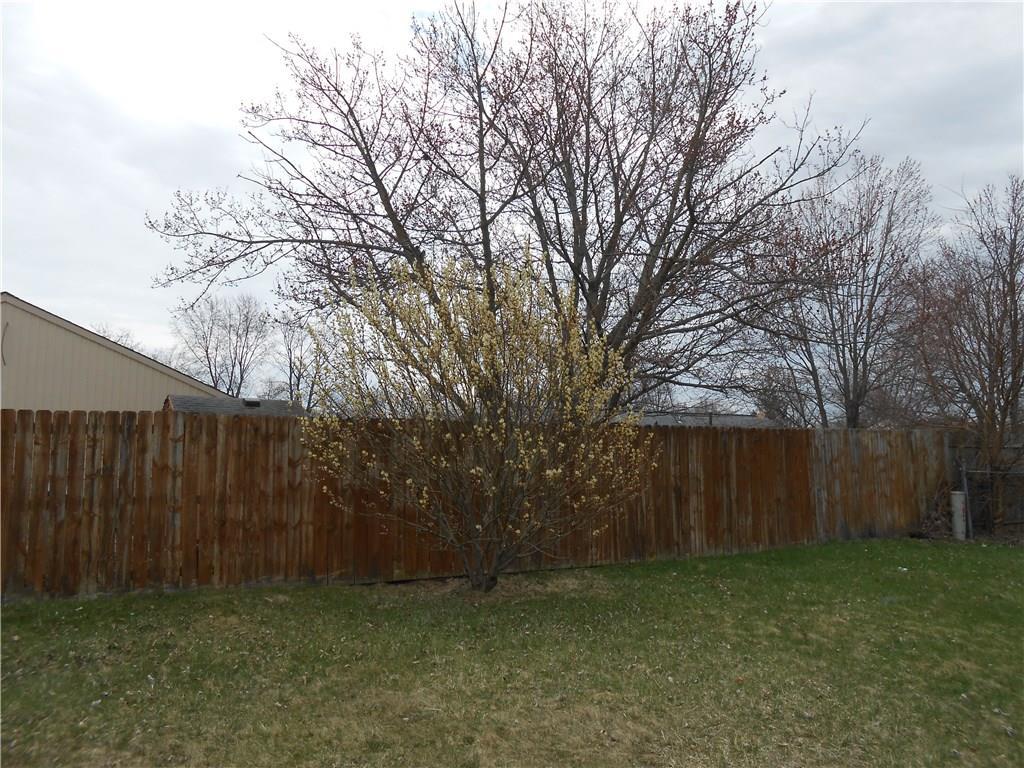 3152 Vineyard Street Springfield, OH 45503 - Photo 11 of 19 Gallery Image 11