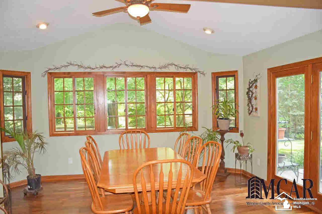6780 Rutland Road Temperance, MI 48182 - Photo 7 of 29 Sun Room