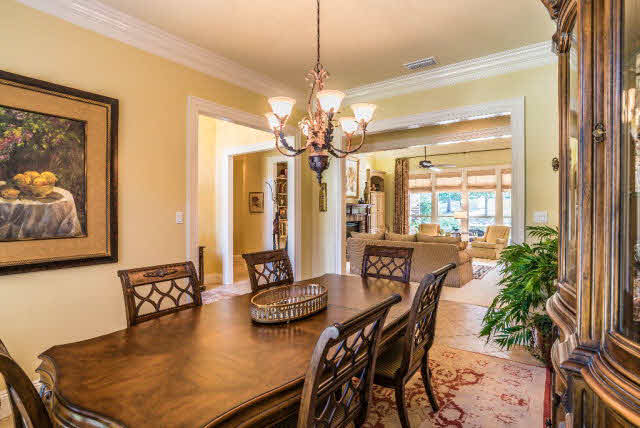 135 Old Mill Road Fairhope, AL 36532 - Photo 6 of 24