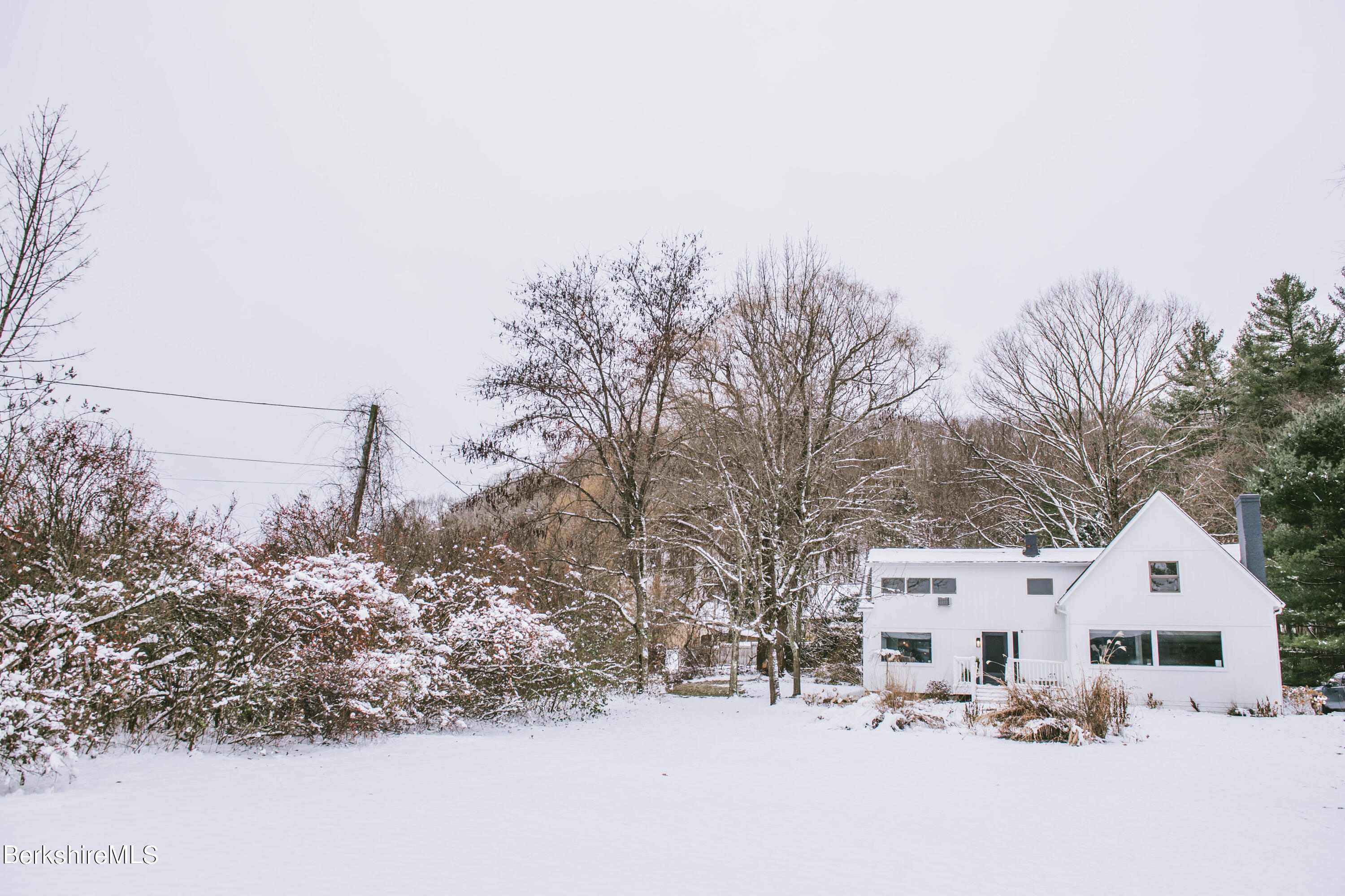 561 W Road Sheffield, MA 01230 - Photo 2 of 66 M102