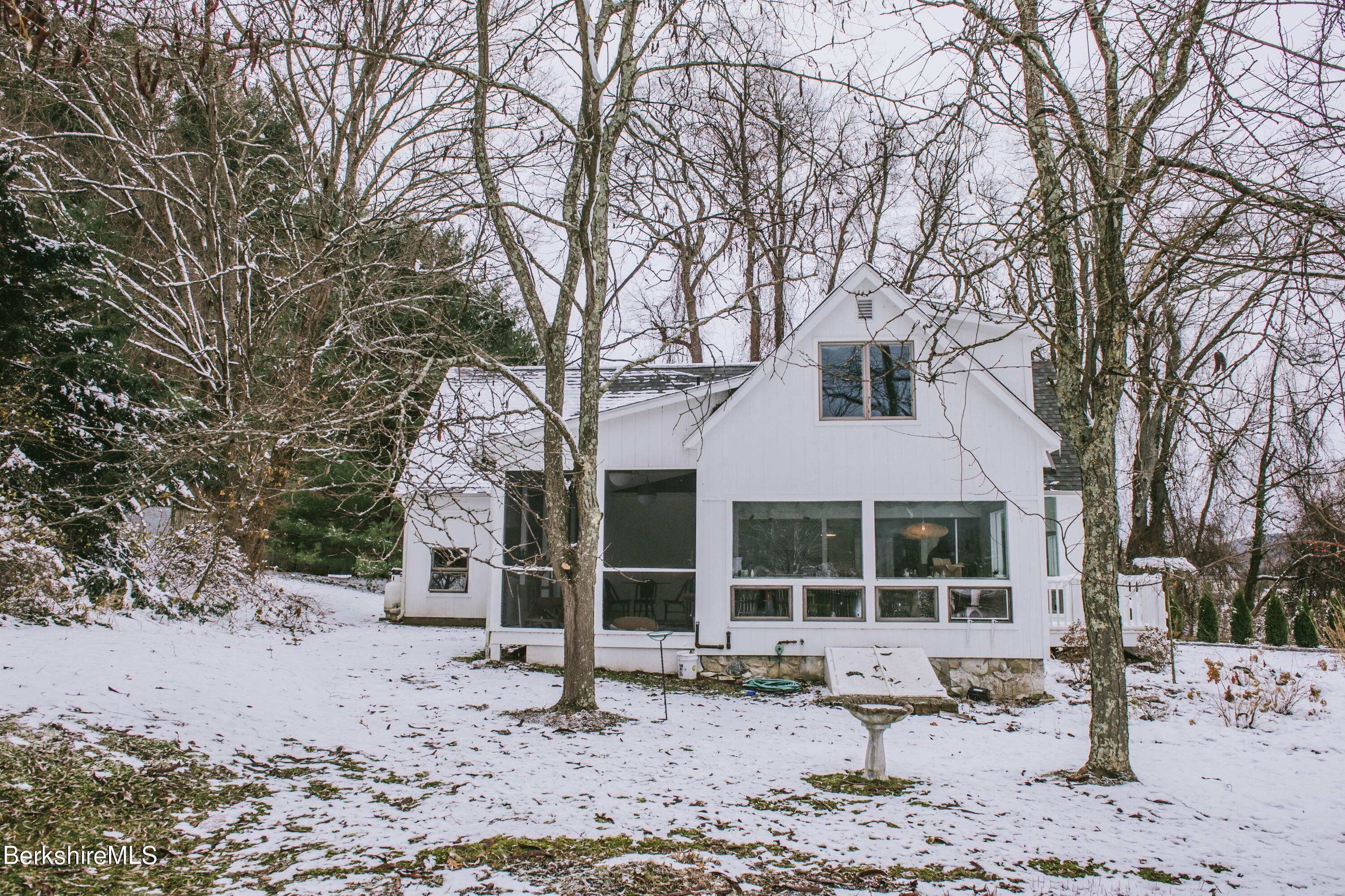 561 W Road Sheffield, MA 01230 - Photo 56 of 66 M081