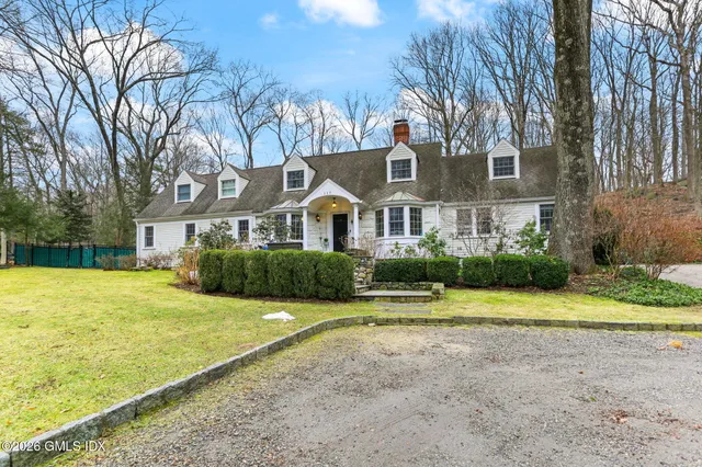 $1,450,000 | 117 Blackwood Lane, Stamford, CT 06903