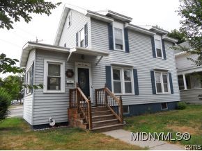 901 North Madison Street Rome, NY 13440 - Photo 1 of 1