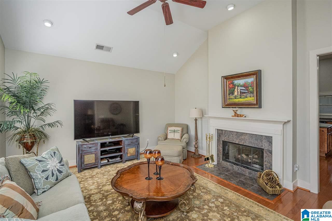 214 Chesser Loop Road Chelsea, AL 35043 - Photo 7 of 37