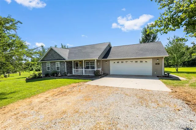$385,000 | 16815 Augusta Glen, Glenallen, MO 63751