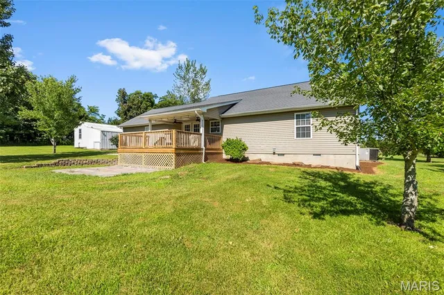 $385,000 | 16815 Augusta Glen, Glenallen, MO 63751