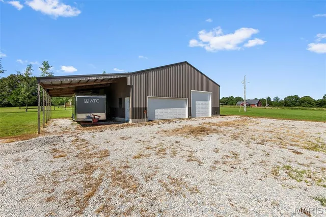 $385,000 | 16815 Augusta Glen, Glenallen, MO 63751