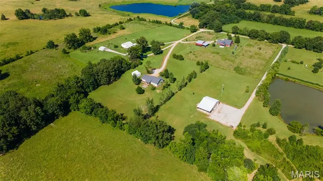 $385,000 | 16815 Augusta Glen, Glenallen, MO 63751