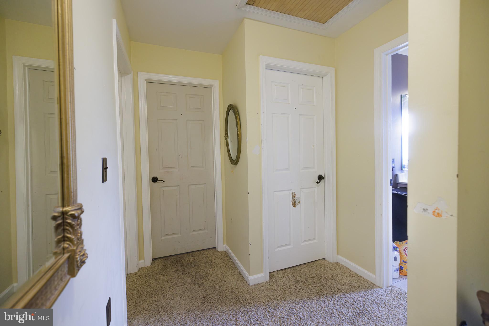 3022 Oak Drive Sinking Spring, PA 19608 - Photo 13 of 28 a view of a bathroom with a shower