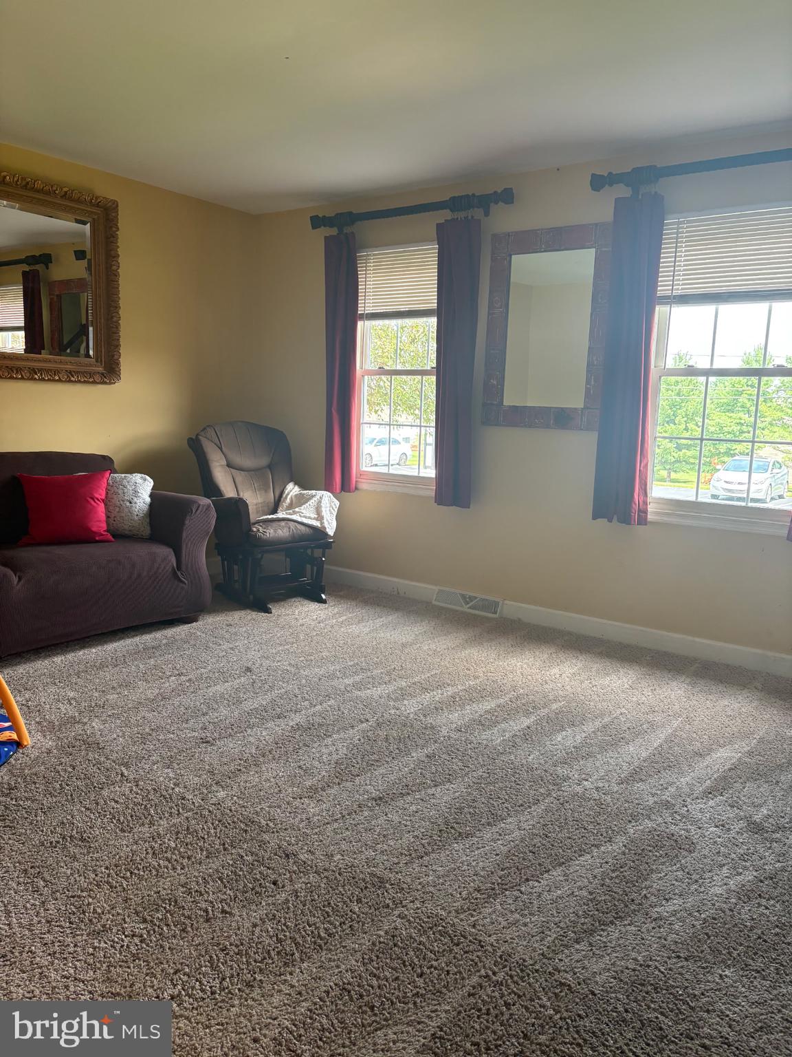 3022 Oak Drive Sinking Spring, PA 19608 - Photo 5 of 28 a living room with furniture and a window