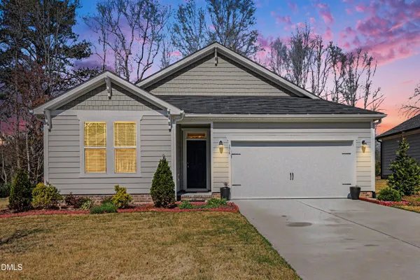 $430,000 | 176 Harpers Lndg Road, Garner, NC 27529