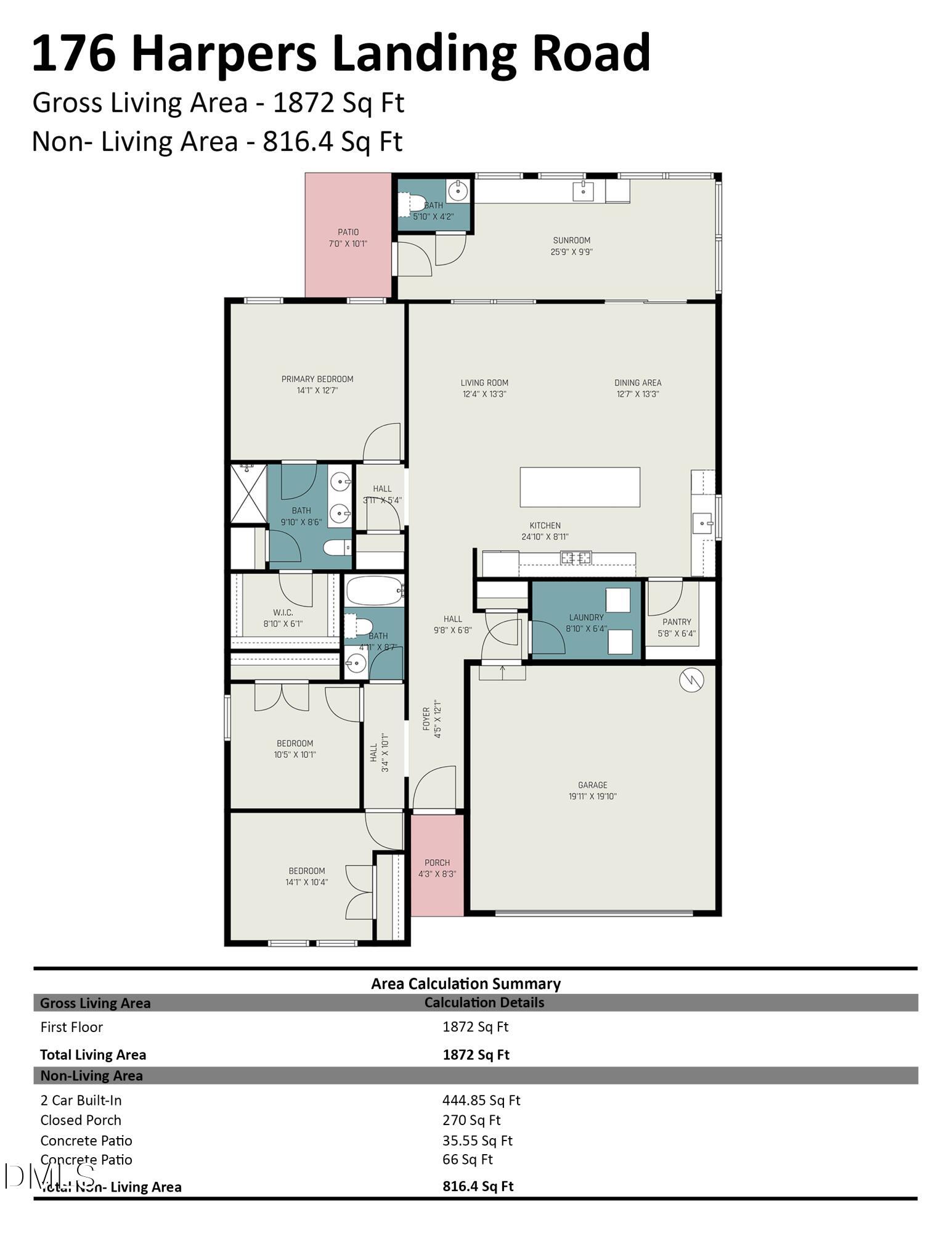 176 Harpers Lndg Road Garner, NC 27529 - Photo 26 of 26 176_harpers_landing_road_916